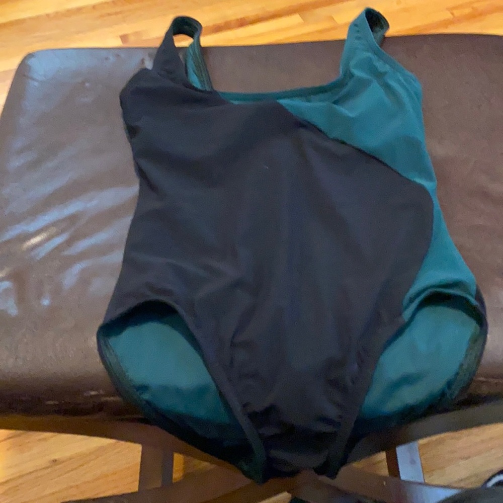 Karla Colletto beautiful one piece